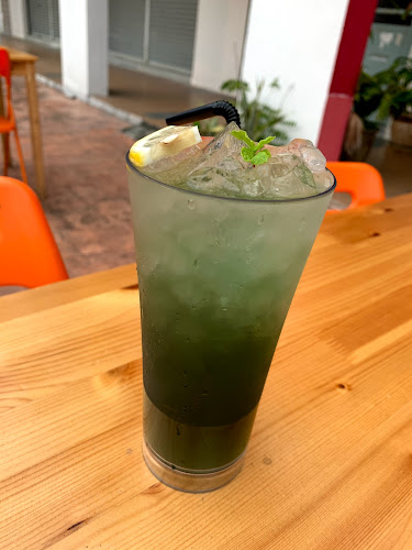 Opinii despre Tasty Theory Cafe în Ipoh - Gastronomi dan perhotelan