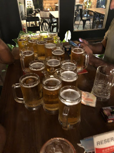 Opinii despre DUCHY în Subang Jaya - Gastronomi dan perhotelan