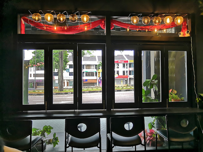 63, Jalan Molek 2/4, Taman Molek, 81100 Johor Bahru, Johor Darul Ta'zim