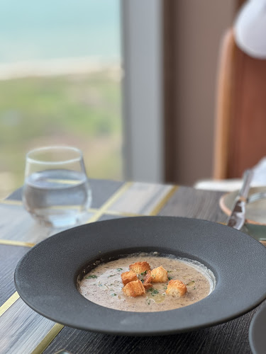 MONTI at 1-Altitude Melaka | Highest Italian Rooftop Restaurant in Melaka - Gastronomi dan perhotelan