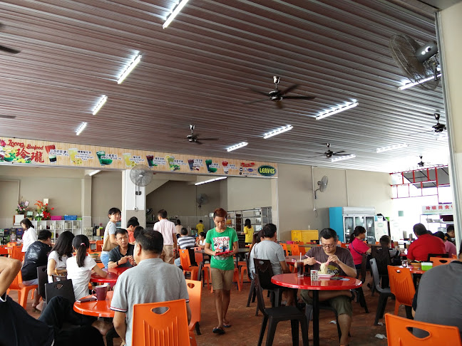 玲瓏 Loong Seafood - Kuching