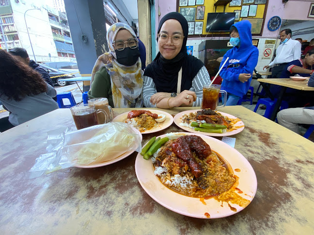 Opinii despre Restoran Kudu Abdul în Kuala Lumpur - Gastronomi dan perhotelan