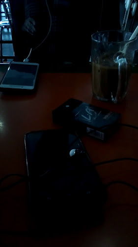 Restoran Al Faridah - Kuala Selangor