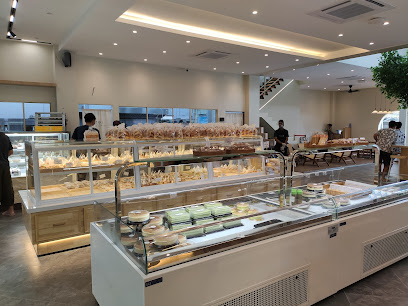 YI号坊 YIHO Bakehouse