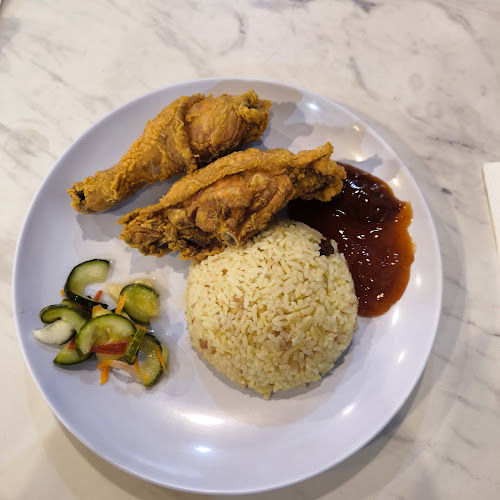 Opinii despre SugarBun Borneo Asian Food - Conezion, Putrajaya în Putrajaya - Gastronomi dan perhotelan