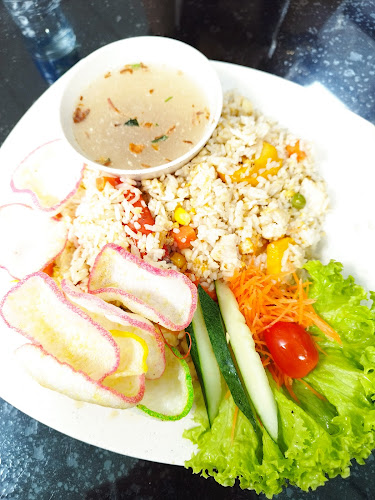 Restoran RUMAH MAS - Gastronomi dan perhotelan