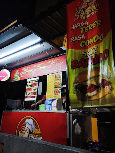 Comentarii opinii despre Burger Ke Langit Seksyen 7