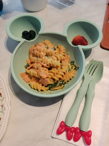 Koffie Lane, Kajang - Gastronomi dan perhotelan