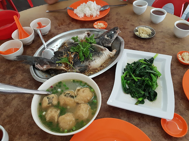 Restoran Shuangxi Lou Sdn Bhd - Gastronomi dan perhotelan
