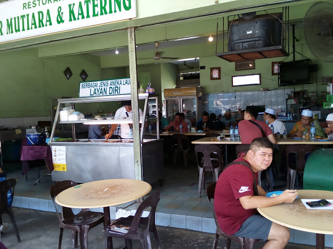 Comentarii opinii despre Restoran Sinar Mutiara Dan Katering.