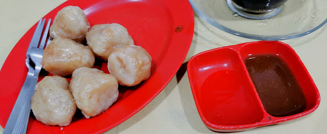 Kenyalang Park, No.22, Shopping Centre, 93300 Kuching, Sarawak