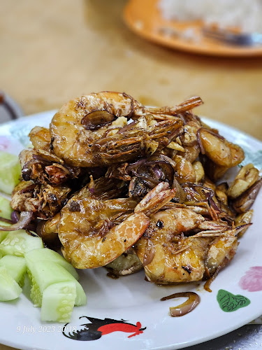 Opinii despre Restoran Khiong Kee în Tapah - Gastronomi dan perhotelan