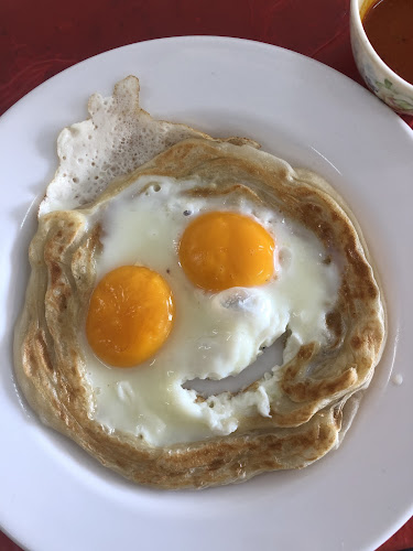 Opinii despre Sajian Selera Mesra în Kuala Selangor - Gastronomi dan perhotelan