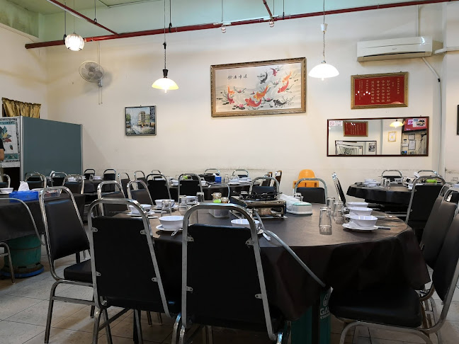 Lot G34, Jalan Asia City, Pusat Bandar Kota Kinabalu, 88000 Kota Kinabalu, Sabah