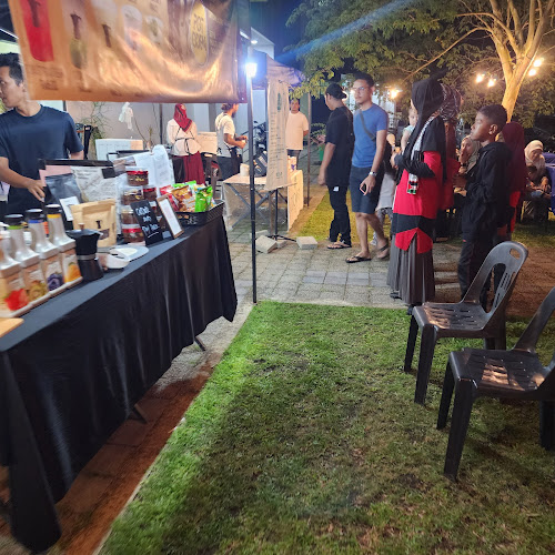 GF, Perpustakaan Awam Negeri Pahang, Jalan Seri Kemunting, Tanah Putih, 25100 Kuantan, Pahang