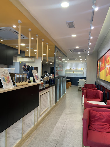 Black Whale Jerantut - Gastronomi dan perhotelan