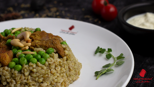 Opinii despre Go Tarbush Restaurant în Kuala Lumpur - Gastronomi dan perhotelan