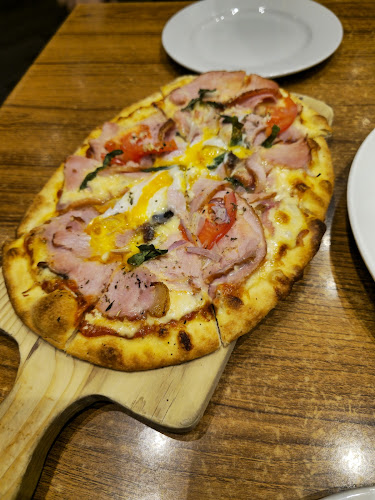 Dave's Bistro • Bar & Grill - Petaling Jaya