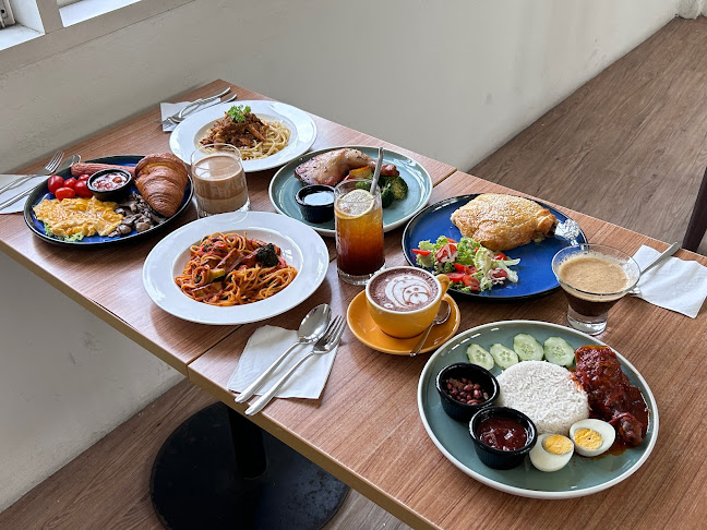 C U Latte - Coffee Unlimited