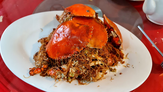 Opinii despre Restoran Ikan Air Tawar Chai Chee în Ipoh - Gastronomi dan perhotelan