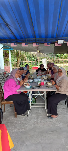 LAKSA CUCOQ FITRI & MEE UDANG KARA,WESTERN FOOD - Simpang