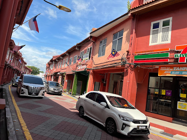 Big Mamas Melaka - Melaka