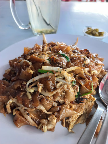 Zack Koay Teow Kerang - Gastronomi dan perhotelan