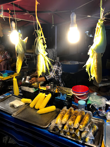 Farlim Wednesday Night Market - Ayer Itam