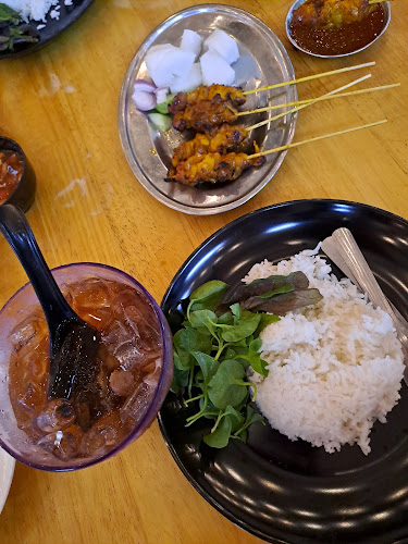 Resepi Ikan Bakar - Kota Bharu - Gastronomi dan perhotelan