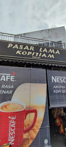 Comentarii opinii despre pasar lama kopitiam 舊街頭小二板麵