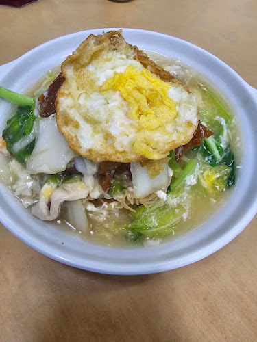 1, Jalan Kasawari 5, Taman Eng Ann, 41150 Klang, Selangor