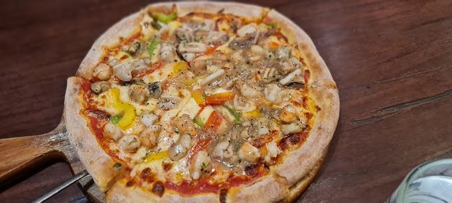 Opinii despre The Penthouse Restaurant & Winebar în Subang Jaya - Gastronomi dan perhotelan