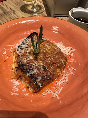 Comentarii opinii despre Luretta D.O.P. Italian Deli at Lot 10