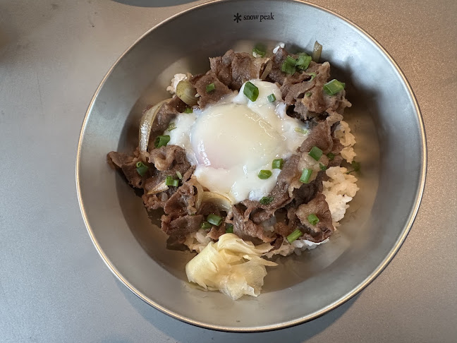 Tomo Tomo Café (Subang Parc) - Gastronomi dan perhotelan