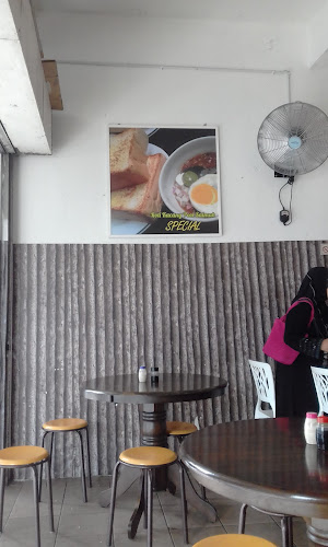 Comentarii opinii despre Salmah Kopitiam Ipoh