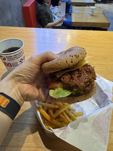 Nu Sentral, Jalan Tun Sambanthan, Brickfields, 50470 Kuala Lumpur, Wilayah Persekutuan Kuala Lumpur