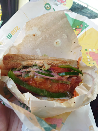 Subway Central Square, Sungai Petani