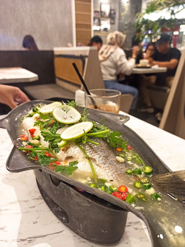 Thai Express - Mid Valley Southkey