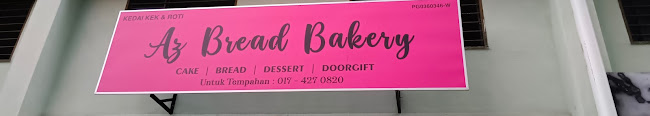 AZ Bread Bakery