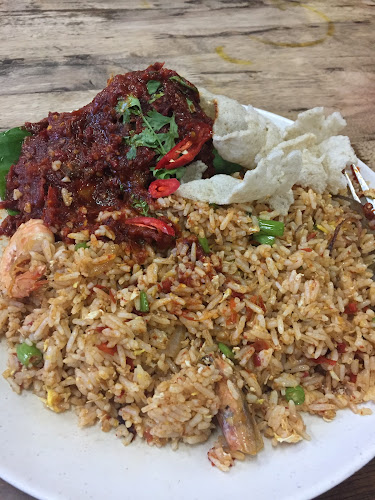 Restoran Periuk Belanga - Petaling Jaya