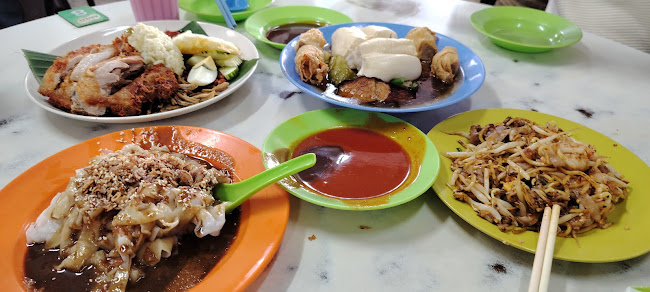 Restoran O & S - Petaling Jaya