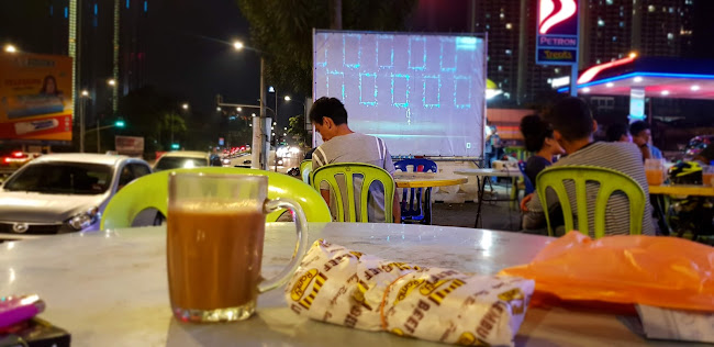 28, Jalan Harimau Tarum, Century Garden, 80250 Johor Bahru, Johor Darul Ta'zim