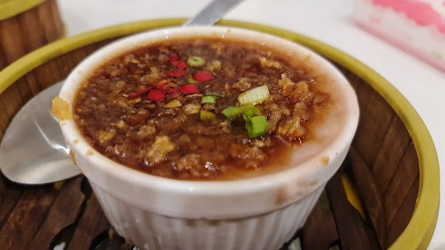 D'Shanghai - Johor Bahru