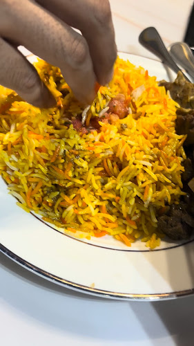 Damascus Gate - Gastronomi dan perhotelan