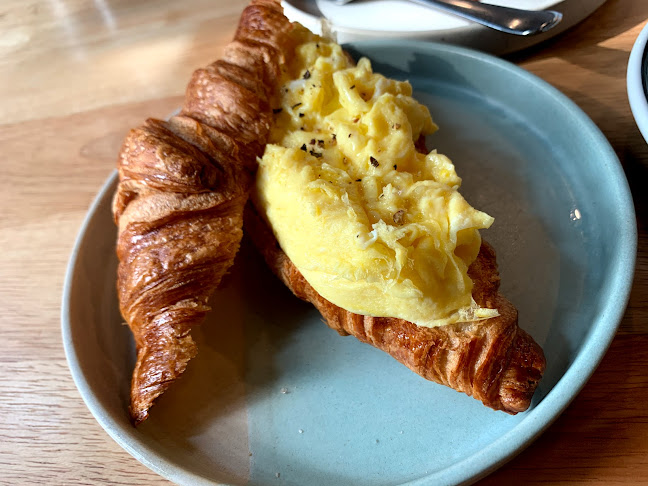 BEAN BROTHERS KL - Gastronomi dan perhotelan