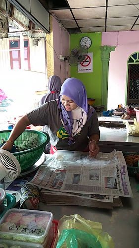 Kampung Kuala Hiliran, 21000 Kuala Terengganu, Terengganu