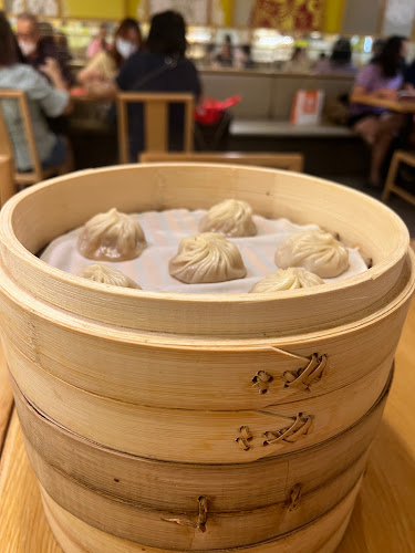 Opinii despre Din Tai Fung în George Town - Gastronomi dan perhotelan