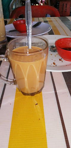 Comentarii opinii despre Kedai Paksu Roti Canai Utara