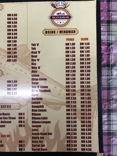 LOT 3, BAZAR WAKAF, Masjid Hajjah Mominbi Ahmad Angullia, Jalan Pendekar 18, Taman Ungku Tun Aminah, 81300 Johor Bahru, Johor Darul Ta'zim