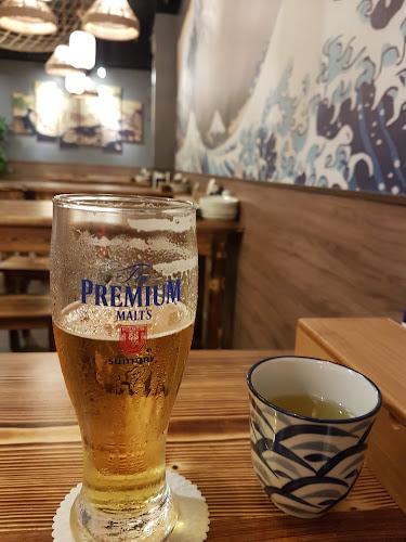 Comentarii opinii despre Ryoshi Izakaya Subang SS15